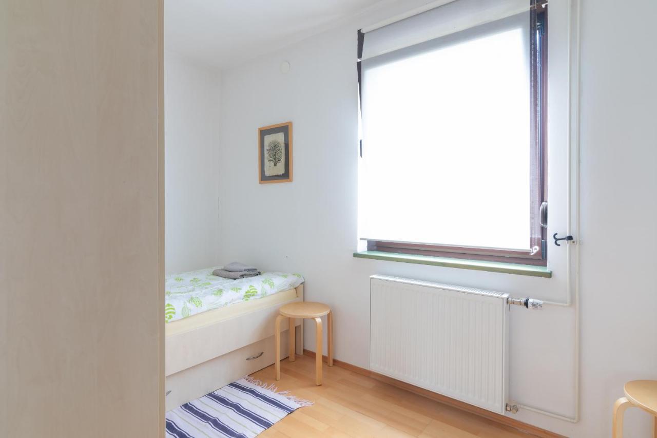 Apartments Livun Tuheljske Toplice Eksteriør billede