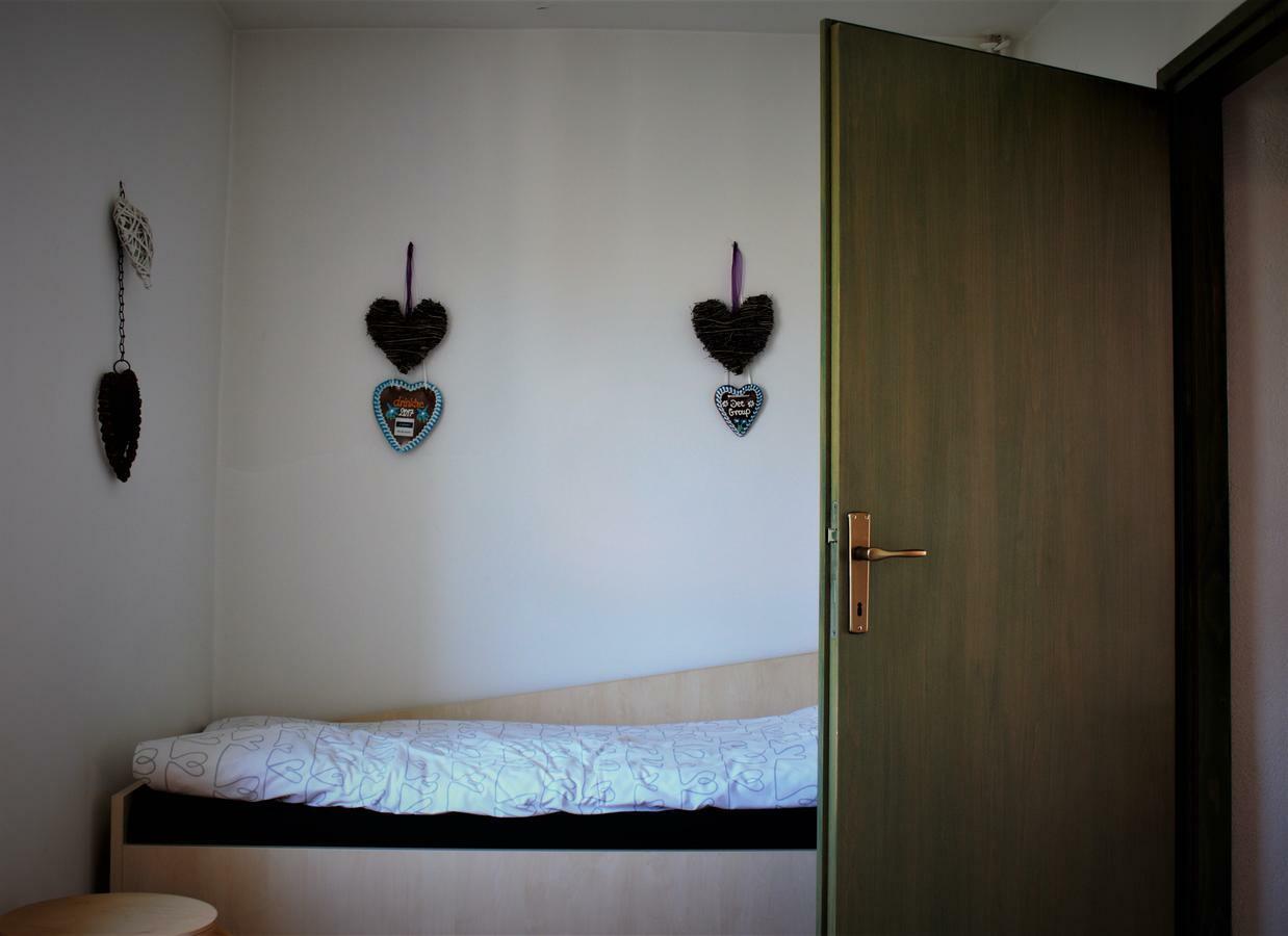 Apartments Livun Tuheljske Toplice Eksteriør billede